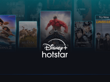 Langganan Disney+ Hotstar murah hanya <span class="bold">Rp 65.000</span> per bulan
