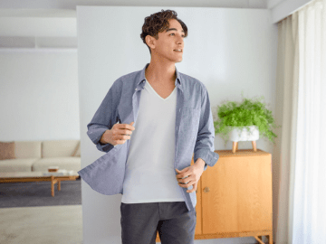 Promo pakaian dalaman AIRism Uniqlo mulai dari <span class="bold">Rp 149.000</span>