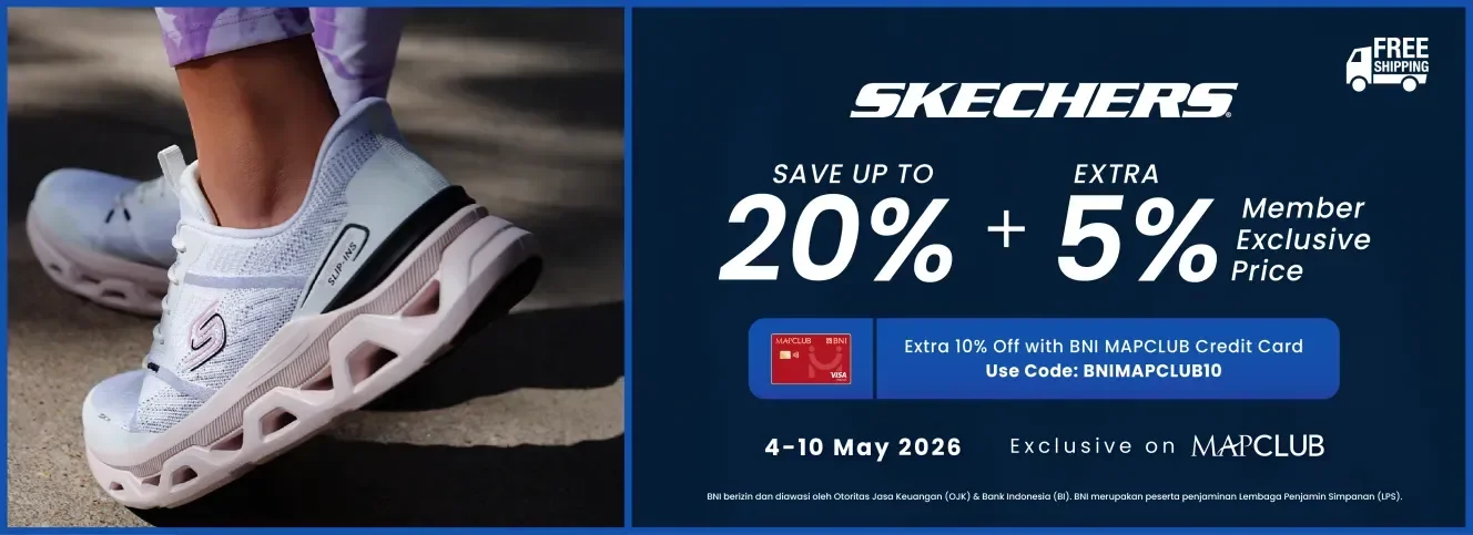 Bukti validasi kode promo - MAPCLUB - MAPCLUB [[diskon hingga 20%]] untuk anggota