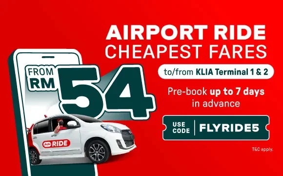 Bukti validasi kode promo - AirAsia - AirAsia [[diskon murah]] dari RM 54 ke KLIA