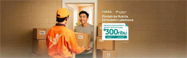 Rukita Coupon Code