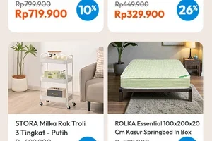 👀 Pantau Rumah Lebih Hemat