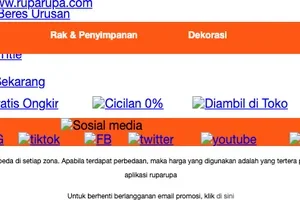 🔔Wajah Baru di Inspirasi