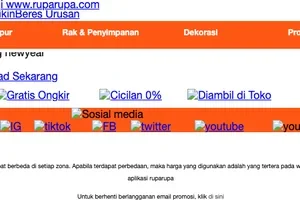 Khusus Buat Kamu, Jangan Di-Skip! 🤫