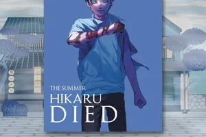 Manga Psychological Horror Terlaris!!! 📚👻