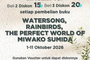 🤫 3 teka-teki kelam ini siap bikin kamu hanyut