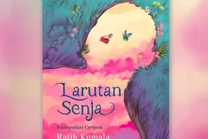 🧪 Apa jadinya kalau Senja bisa diminum?