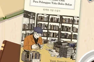 BUKU TERLANGKA TELAH DITEMUKAN!