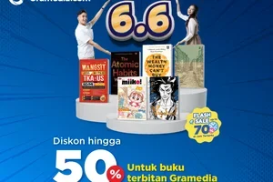 🤫 Tolong jangan disebarin ke yang lain ya