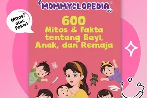 Jaman Gini Masih Percaya Mitos Soal Anak? 🙅🏻‍♀️