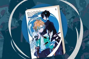 PO Bungo Stray Dogs - Dazai Chuya Usia 15 🔥