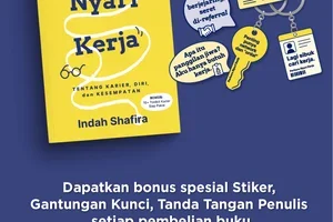 🕵️ Cara bikin “Ordal” sendiri di era AI!