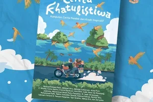 Cerita Khatulistiwa: 21 Kisah Terpilih Nusantara 🕊️