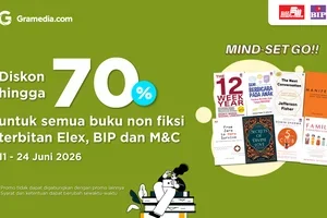 🚨 Cara curang biar besok Senin gak males & cemas...