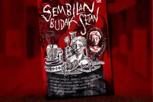 👻 EMAIL INI BISA BIKIN KAMU MERINDING...
