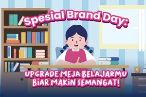 🌸 Racun Alat Tulis Lucu & Aesthetic Datang Lagi