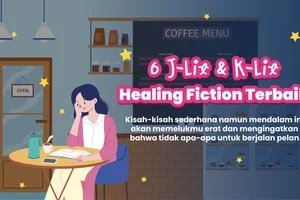 🧘‍♂️ Dunia lagi berisik? Ini "pelarian" paling tenang buat kamu