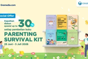 Surat rahasia si kecil… 🤫📬