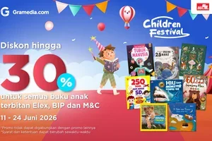 🎡 Jangan Sampai Gadget Melulu! Yuk, Ajak Si Kecil Bertualang!