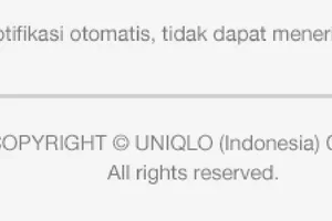 Nikmati promo terbaru mulai Rp149.000