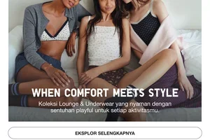 When Comfort Meets Style