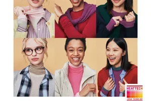 Mana Warna HEATTECH Cashmere Blend Favoritmu?
