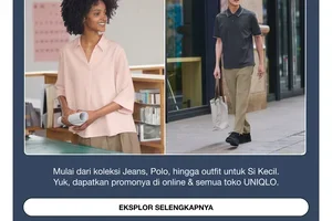 Ada Promo Terbaru Untukmu!