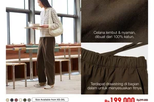 Limited Offers Terbaru, Spesial Untukmu