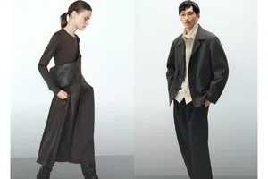 JUST IN | Uniqlo U 10th Anniversary Collection