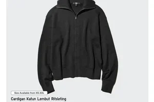 Cari Warna Baru untuk Outfitmu?