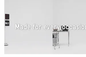 Made for Every Occasion