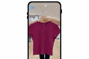Viral On Social: T-Shirt Stylish untuk Keseharianmu