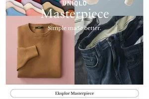 Masterpiece: Simple Made Better