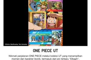 Fresh Drop! Koleksi UT Terbaru Hadir Untukmu