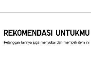 Outfit Andalan untuk Lengkapi Style-mu