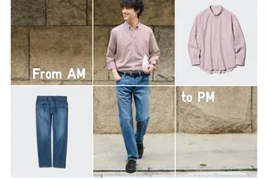 From AM to PM: Smart Casual Outfit untuk Setiap Aktivitasmu