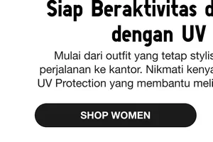Tetap Stylish dan Terlindungi dengan Koleksi UV Protections