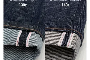 Kenalan dengan Jeans Selvedge UNIQLO, yuk!