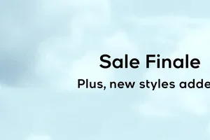 Sale Styles You'll Be Obsessed With