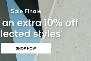 Enter Your Signature Logo Era