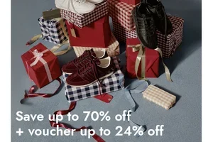 12.12 Double Dates Deals : Save up to 70% off + vouchers up to 24% off 🛍️