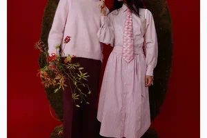 Step into the Year of the Horse 🐎🧧