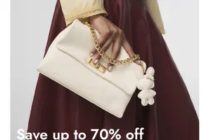 Payday is here! Enjoy save up to 70% off