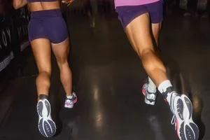 New PUMA x HYROX Has Landed