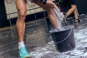 PUMA x HYROX Is Made For This