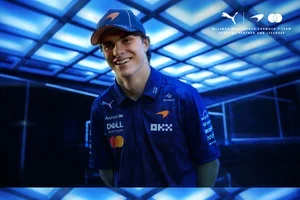 Blue is the new Papaya