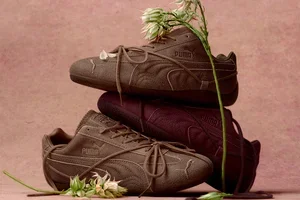 Baru dari PUMA x ROSÉ
