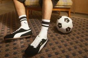 PUMA Tackle Hadir Mencuri Perhatian