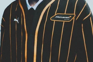 Balap Retro Tak Pernah Terlihat Sebagus Ini