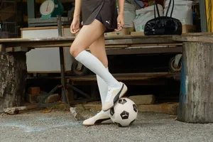 Siap dengan PUMA Tackle?